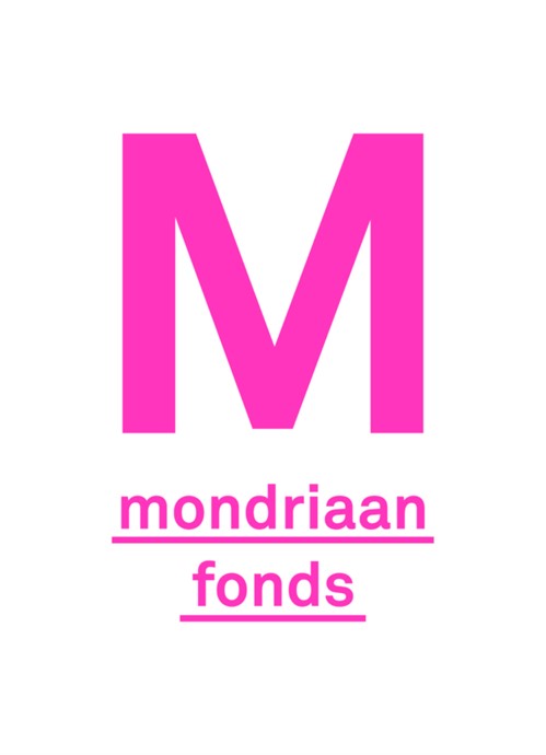 mondriaanfonds logo